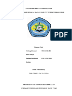 MAKALAH SIK Ilmu Komunikasi SBG Bagian Dari System Informasi SBAR Kel.3