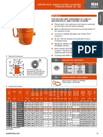 For Pulling and Tensioning of Cables, Anchor Bolts, and Forcing Screws