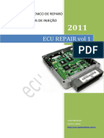 Ecu Repair Vol 1