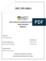 Pdfcoffee.com Thesis Report 7 PDF Free