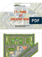 IT PARK- NOIDA EXTENSION