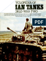 (Armour) Encyclopedia of German Tanks of WWII