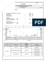 Cat Ii Check Grove North Eastern Access Underpass U-Trough Design Check