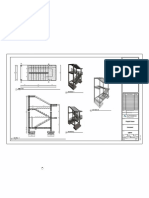 Stair Top 1 3D View 1 3: Project Name