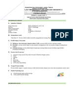 Modul Ajar Unit 1 Pancasila Fix