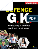 Indian Defence Forces Guide