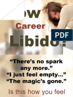 Low Career Libido (Bernard Marr)