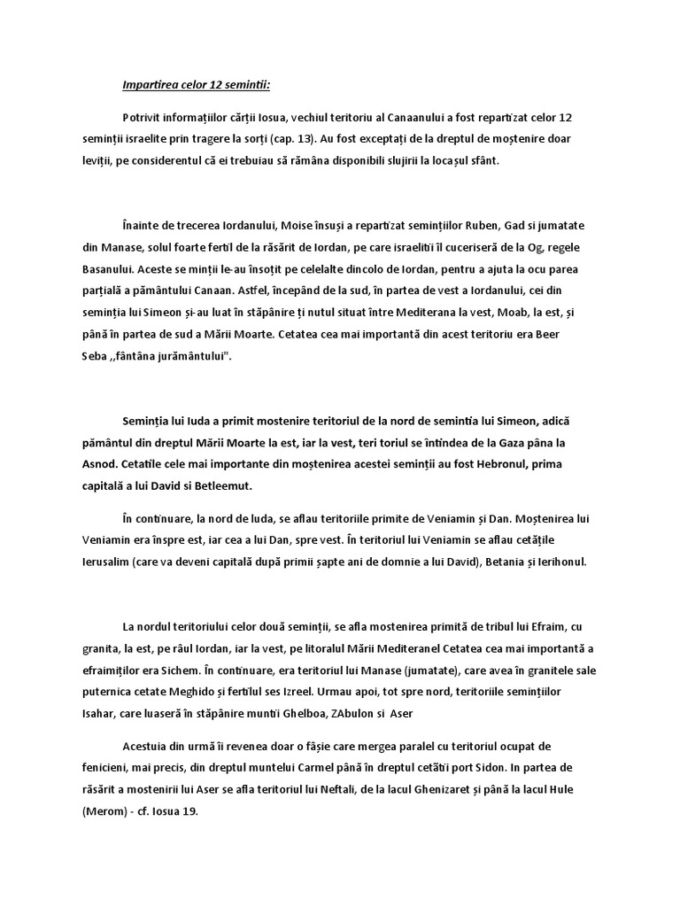 Informatii | PDF