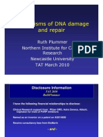 DNA Repair O22.plummer