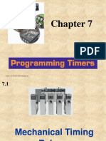 Chapter 7 - Programming Timers