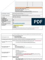 Cot - Lesson Plan Audio 20