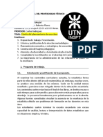 PDI 1 Metodologia