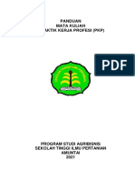 PANDUAN PKP STIPER 2021