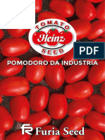 Heinz - Catalogo Pomodoro 2022