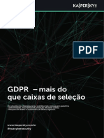 GDPR More Than Checkboxes WP BR