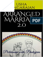 Arranged Marriage 2