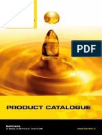 Product Catalogue: Bardahl