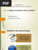 Tema1 Etapas Evolutivas de La Calidad