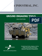 2010 Bluejay Ground Engaging Catalogue1