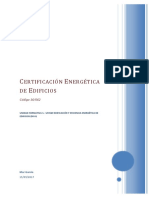 Eficiencia Energetica de Edificios Resumen Mar