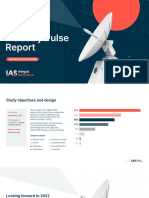 Industry Pulse Report 2022 US