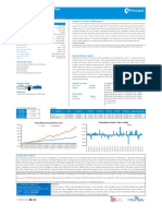 Reksa Dana Principal ITB-Niaga: Pendapatan Tetap Fund Fact Sheet 30-Jun-2021