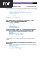 Examen Tema 2 Movimiento y Fuerzas