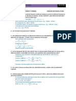 Examen Tema 2 Movimiento y Fuerzas