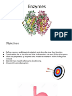 BB Enzymes Fall 2021