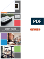 Brochure Smart Home