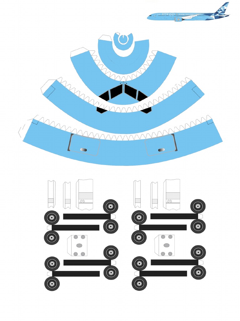 Etihad B787 Manchester Livery Corrected | PDF, image size:768x1024