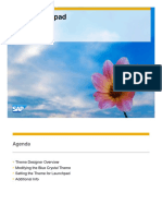 244855184 SAP Fiori Launchpad Theming