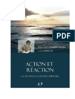 Action Et Reaction-ChicoXavier