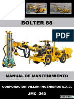 Bolter 88 Rosemin Manual-De-mantenimiento