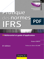 [Robert Obert] Pratique Des Normes IFRS 6eme Ed 2017