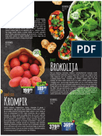 Organic Katalog 5