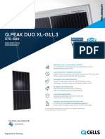 Q.Peak Duo Xl-G11.3: Enduring High Performance