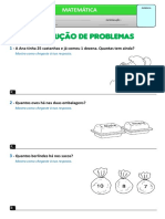 Resolução de Problemas 5