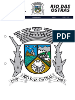 Órgão Oficial Do Município de Rio Das Ostras 9 de Dezembro de 2021 Ano Xix