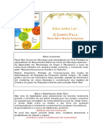 Ebook Livro o Corpo Fala Pierre Weil