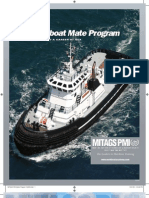 Workboat Academy Brochure