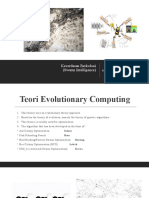 Kecerdasan Berkoloni (Swarm Intelligence) : Muhammad Imam Dinata S.Kom.,M.T