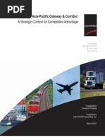 Download Canadas Asia-Pacific Gateway  Corridor A Strategic Context for Competitive Advantage by Global BC SN55658955 doc pdf
