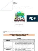 Tercer Grado COMPETENCIAS ESENCIALES ESPAÃ OL