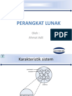 Pertemuan Ii - Perangkat Lunak