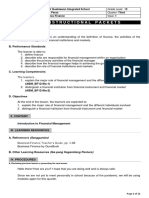 Business Finance_12_Third_Week 1