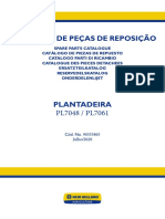 Peças PL7048/61