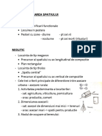 EFA - An 1 - Semestrul 1 - Complet