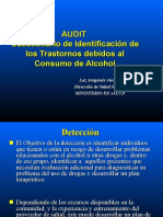 PPT-DeteccionPrecozTestAudit