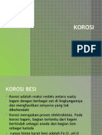 KOROSI